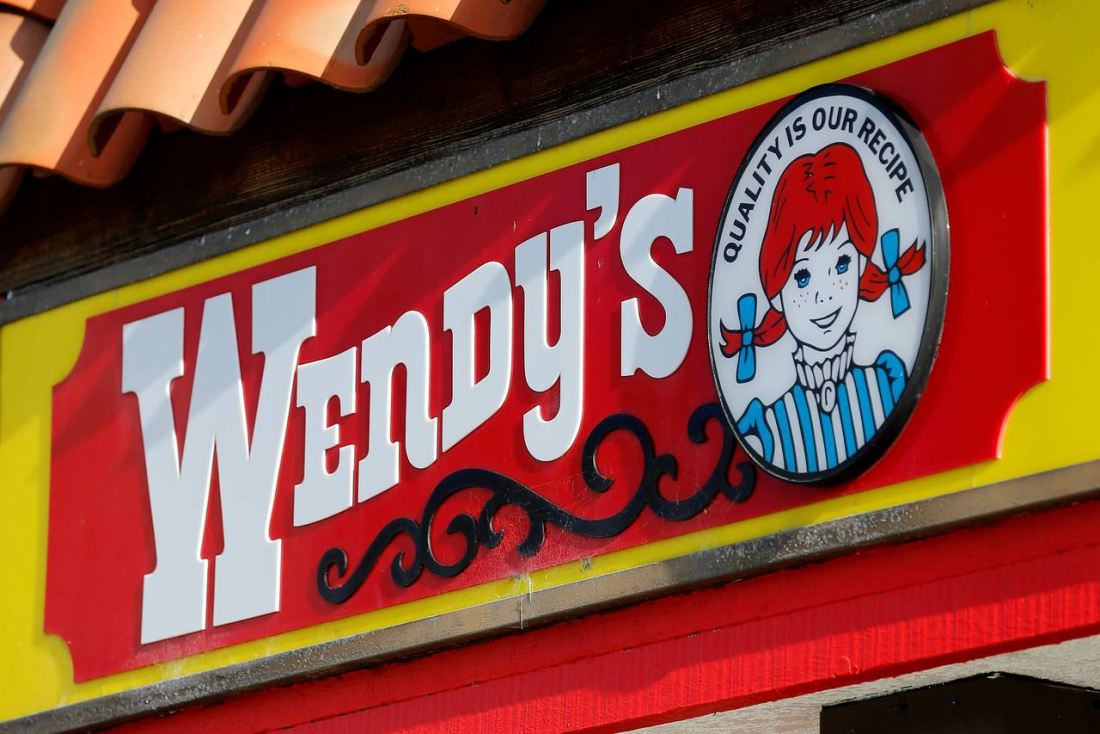 One in five franchise-operated Wendy's locations hit with malware that stole payment card data