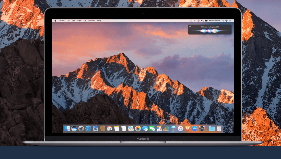 First public betas of iOS 10, macOS Sierra go live