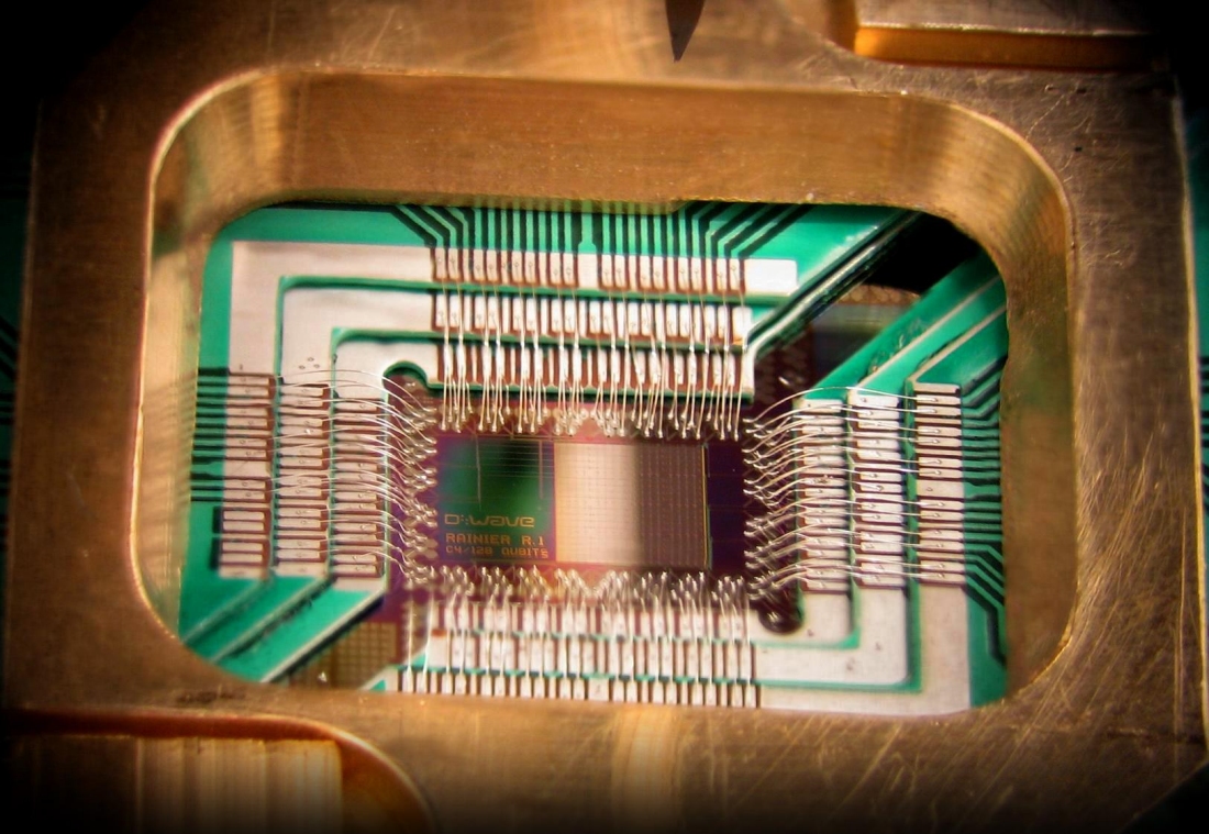 Google is taking steps to safeguard Chrome from quantum computers