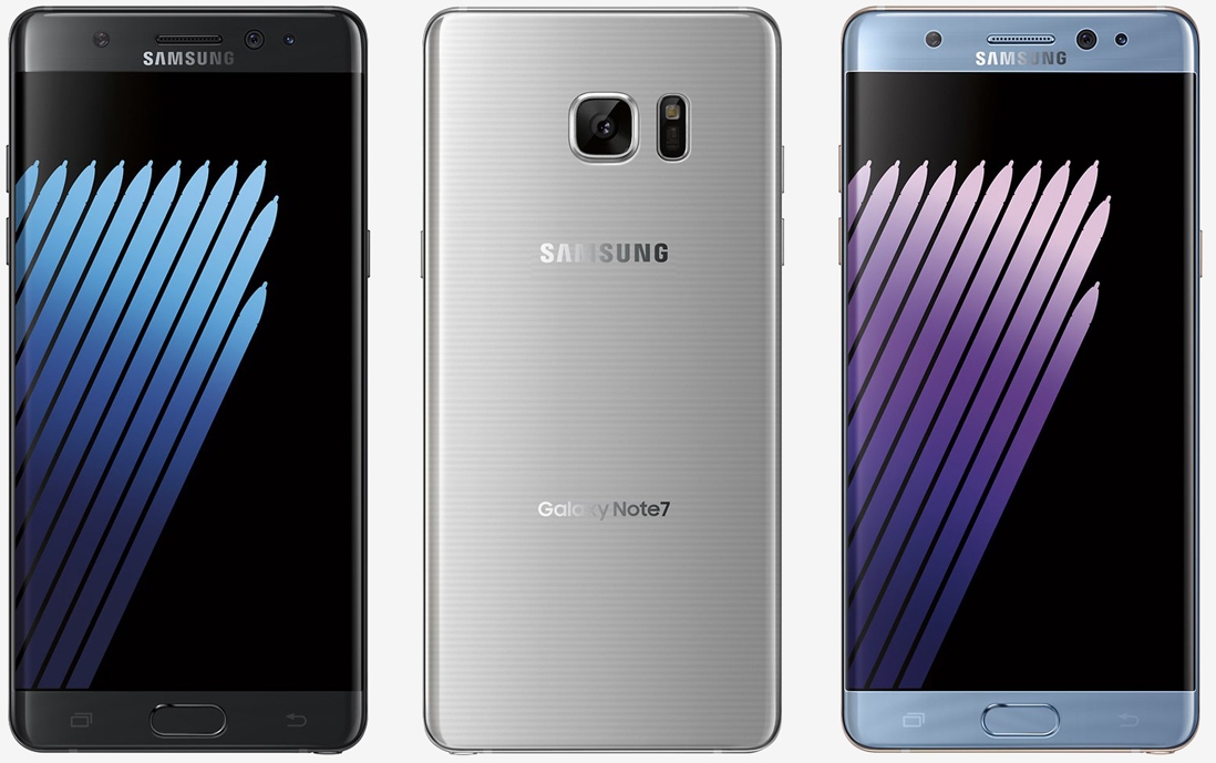 samsung, smartphone, unpacked, galaxy note 7, note 7, samsung galaxy note 7