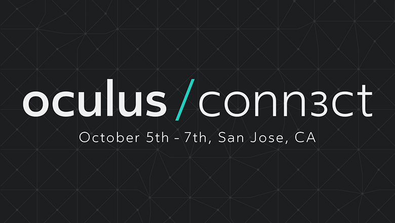 Oculus VR: developer conference this October, all Rift pre-orders shipped, Touch update and more