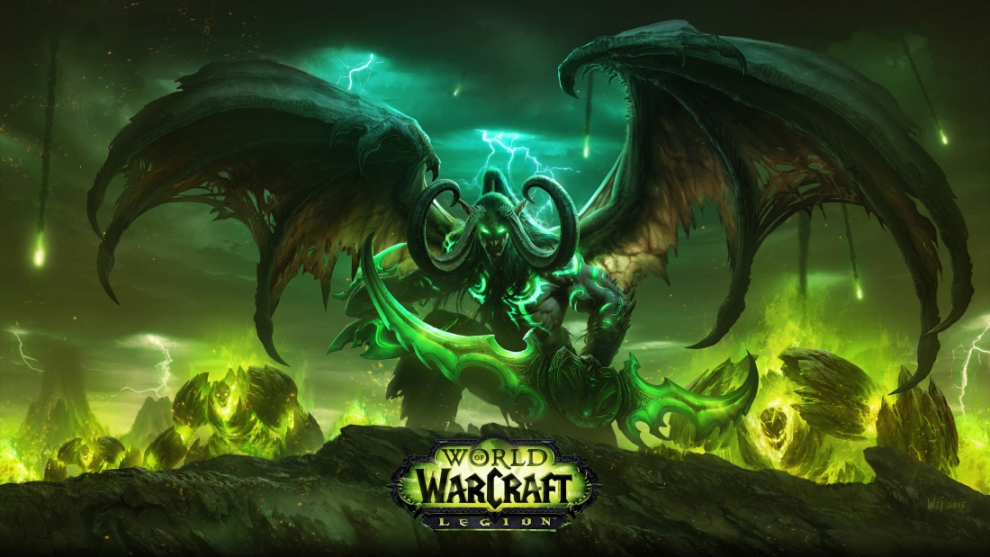 Blizzard to clean up 'World of Warcraft' chat with upcoming silence penalties
