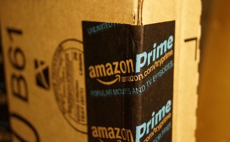 Prime Day 2016 sets new record as Amazon's best day ever