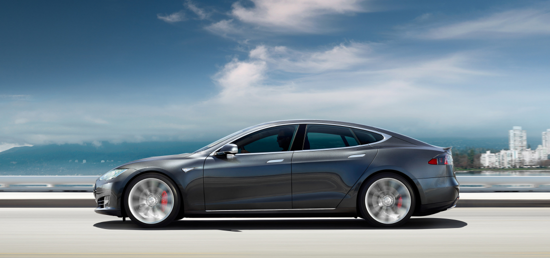 Tesla discontinues resale value guarantee program