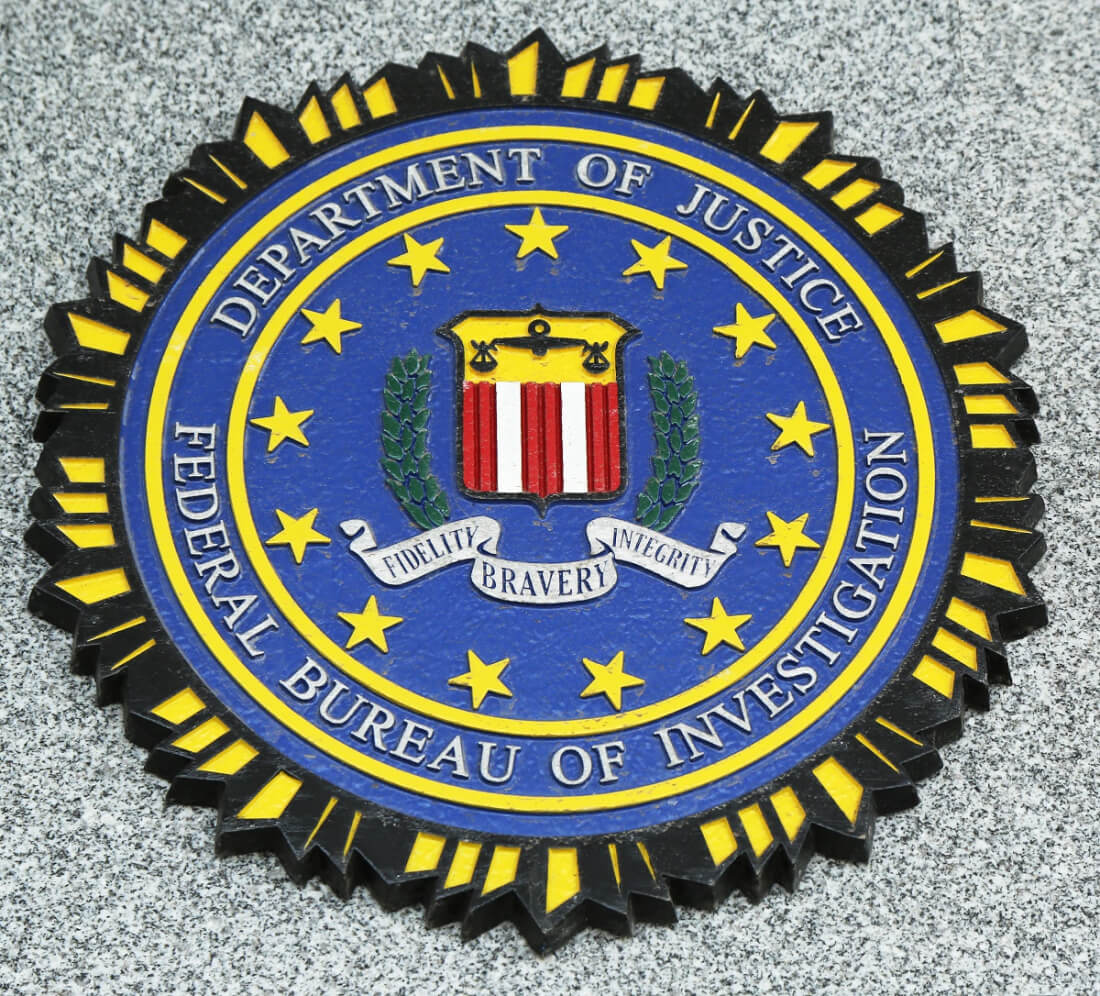 The FBI withheld a decryption key for weeks to run an operation on a ransomware gang before it disappeared