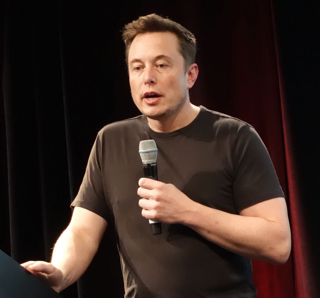 Musk's Masterplan part II: solar powered vehicles and autonomous cars that earn you money