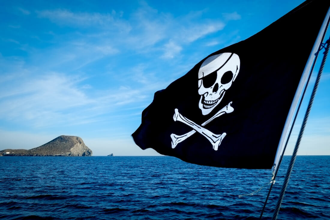 US Navy pays German company $154,400 after losing piracy lawsuit