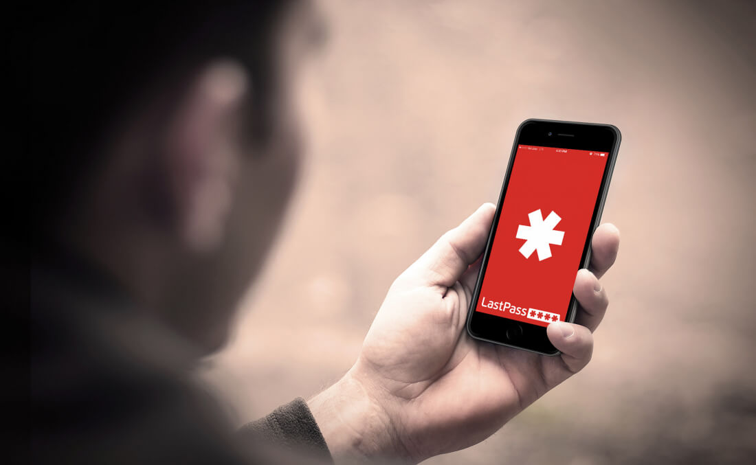 DEA demanded a user's login details from LastPass