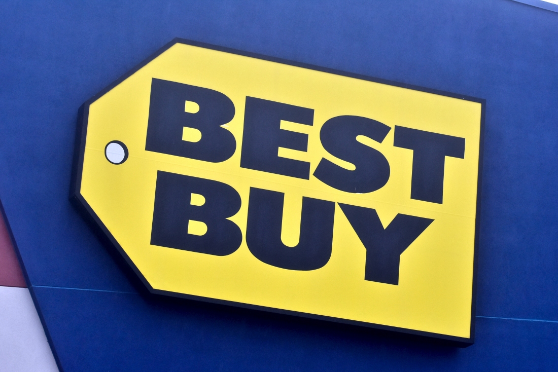 Best Buy is making changes to its loyalty program