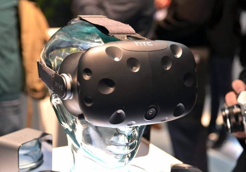 HTC Vive UK price increased to $1000 in wake of Brexit