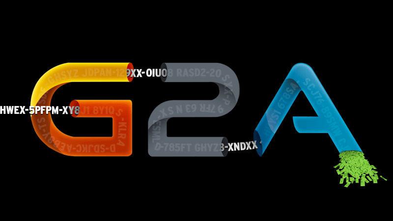 G2A: How the controversial Steam key marketplace got so big
