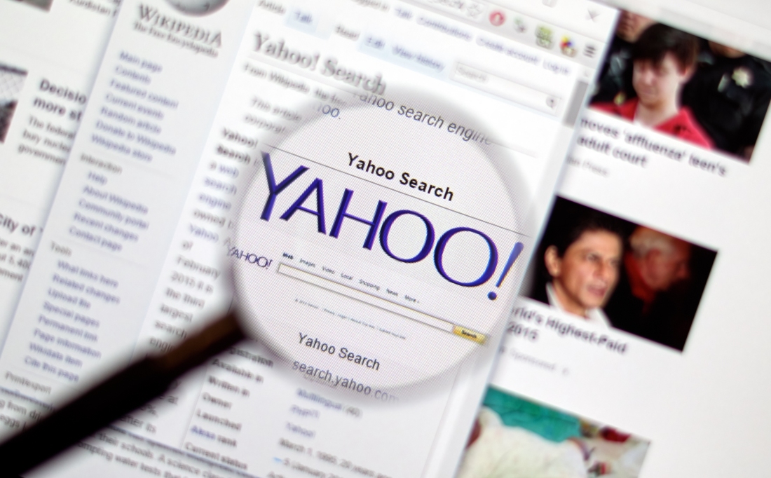 Yahoo accounts of 200 million users up for sale on digital black market