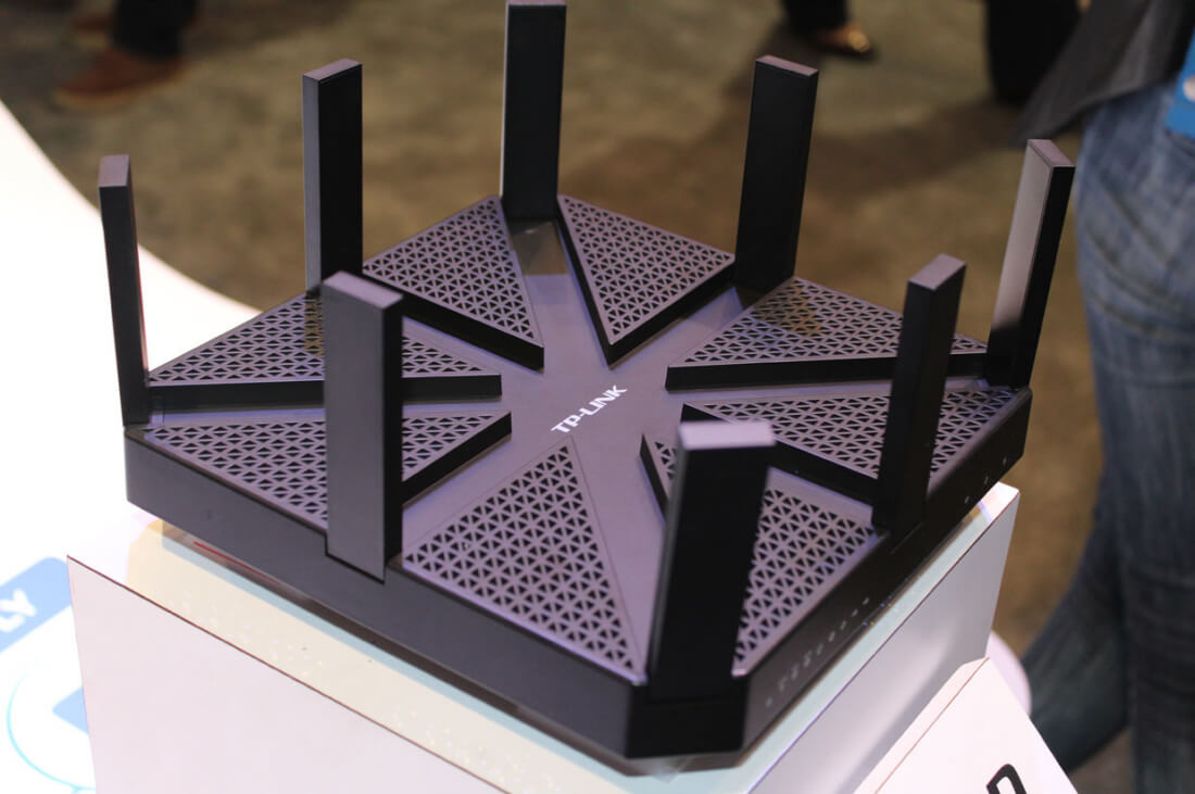 TP-Link routers to support open source firmware after FCC settlement