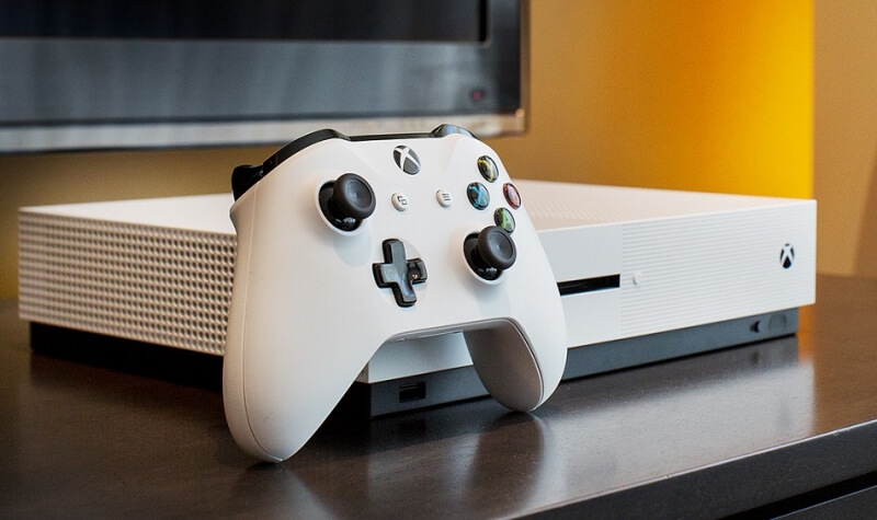 Xbox One S confirmed to pack minor performance improvements