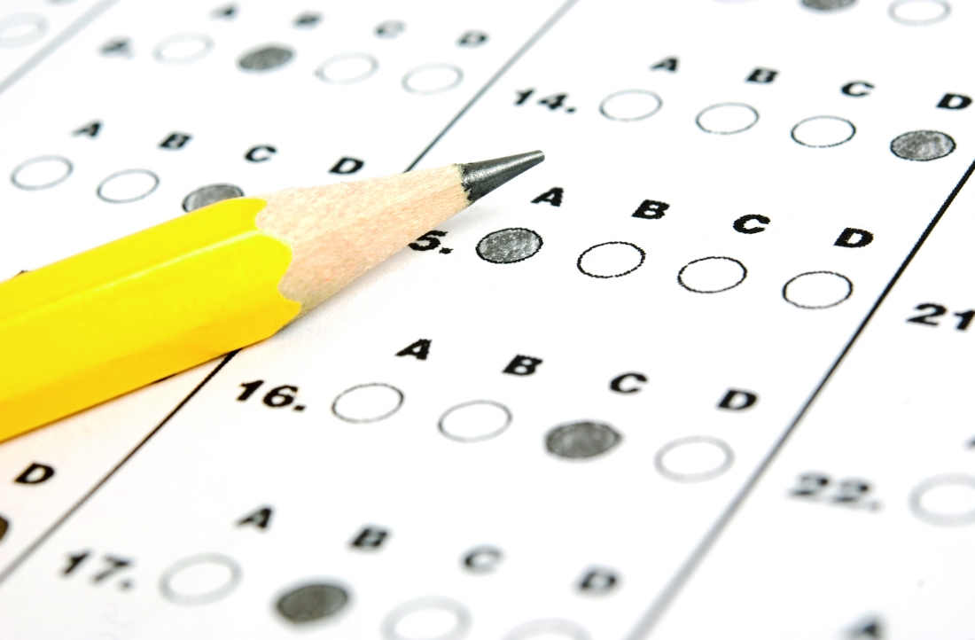 Hundreds of questions on upcoming SAT test have leaked
