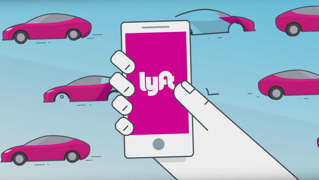 Lyft will soon let riders add additional stops during a trip