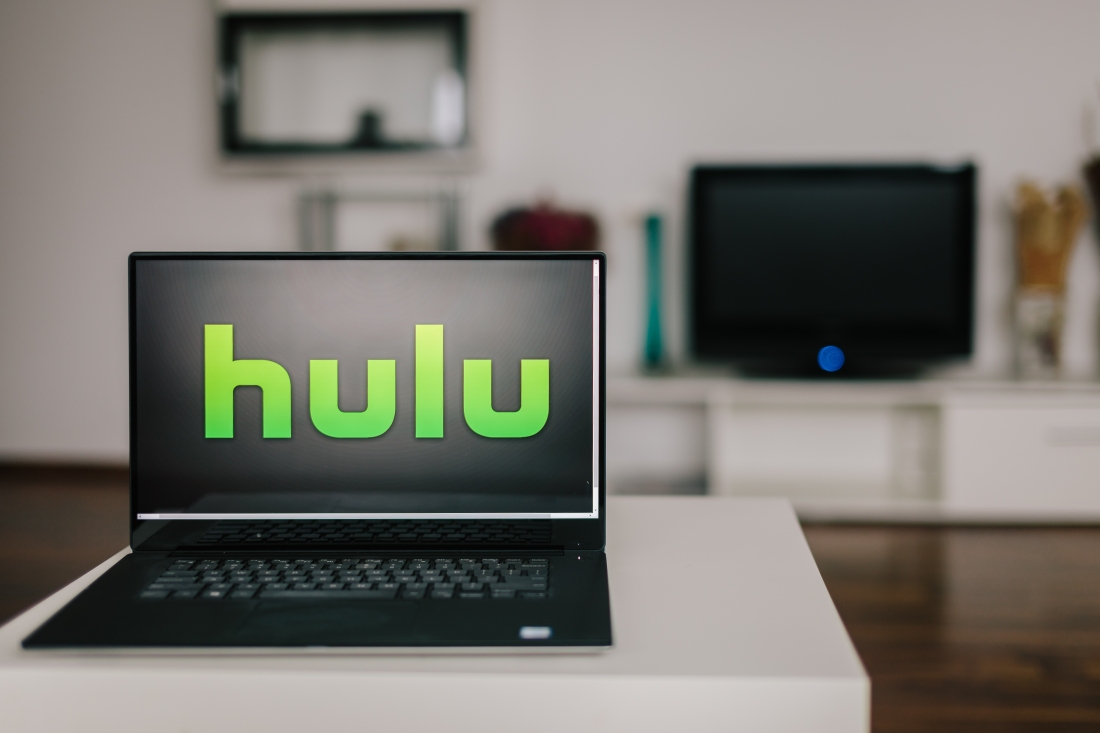 Hulu offering first 12 months of service for $6 per month