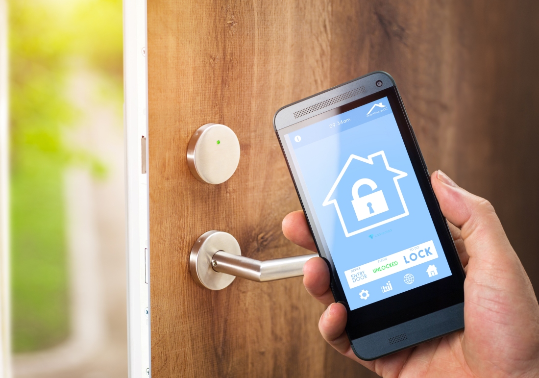 Many Bluetooth smart locks are hackable, researchers find