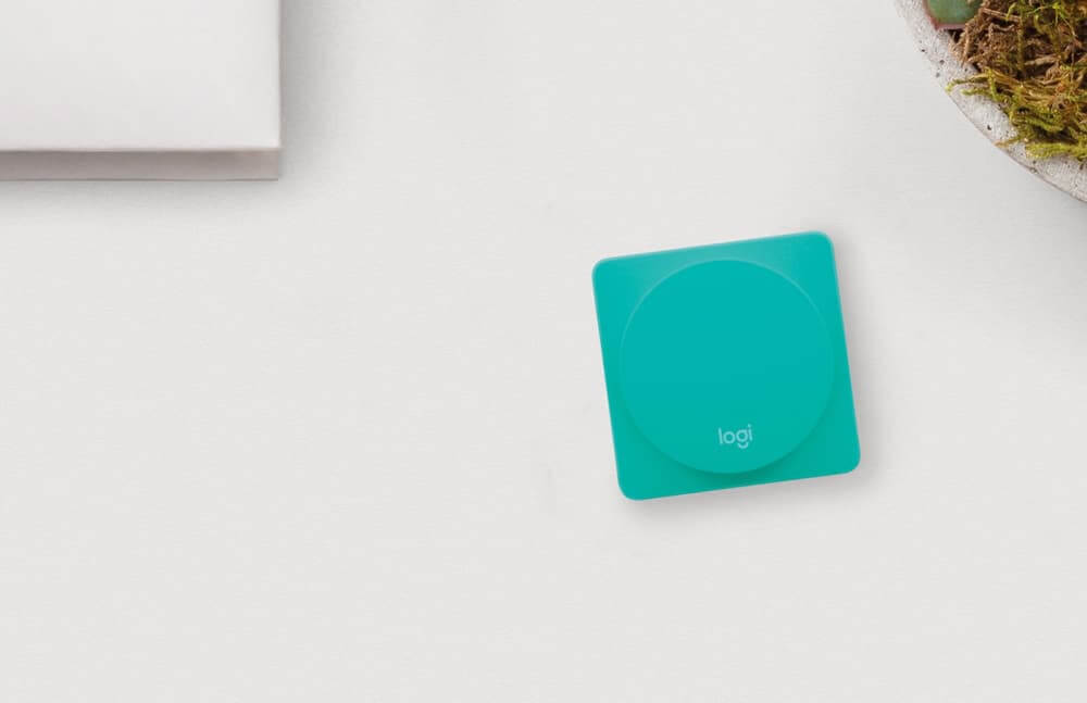 Logitech launches Pop Home Switch for smart home control