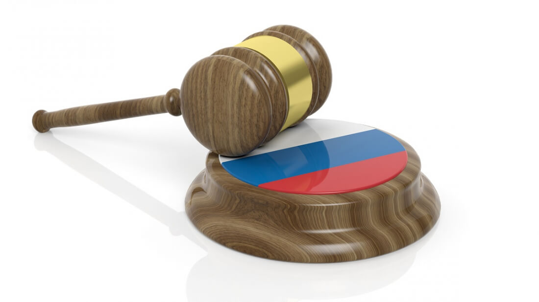 Russian court orders ban on Telegram app
