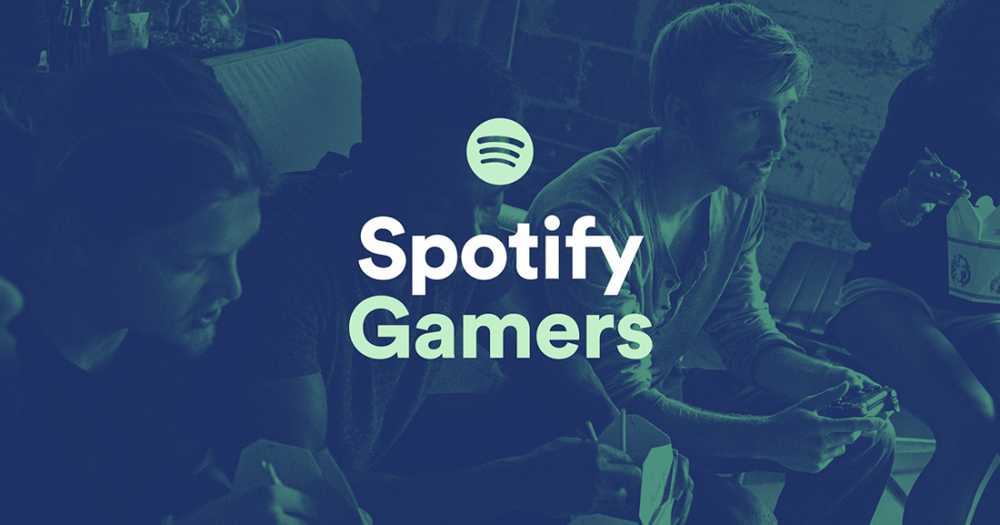 Spotify rolls out new portal for video game music