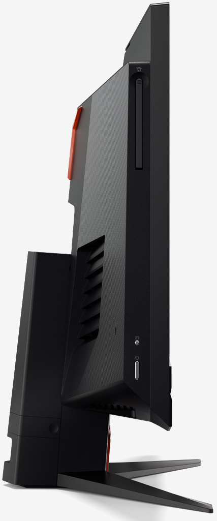 Lenovo IdeaCentre Y710 Cube, IdeaCentre AIO Y910 Gaming PCs Launched at Gamescom