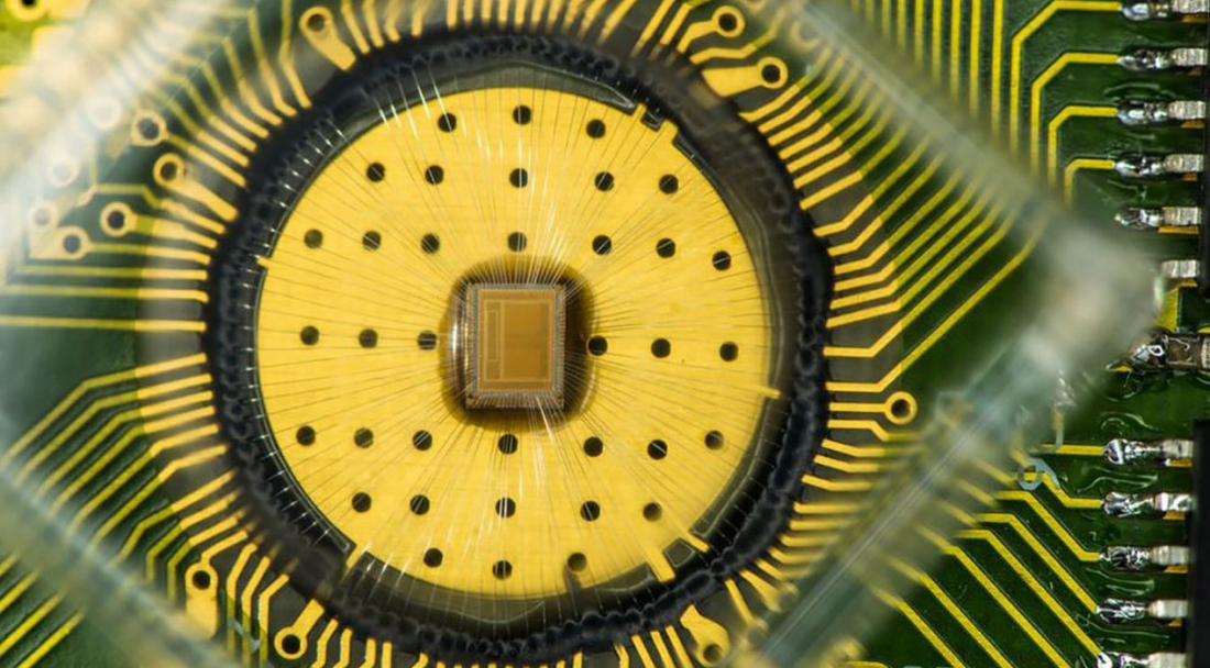 Phase change memory breakthrough could make it 1,000x faster than DRAM