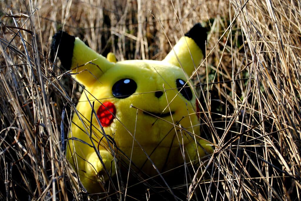 Michigan couple say Pokémon Go turned neighborhood into a nightmare, sues Niantic, Nintendo