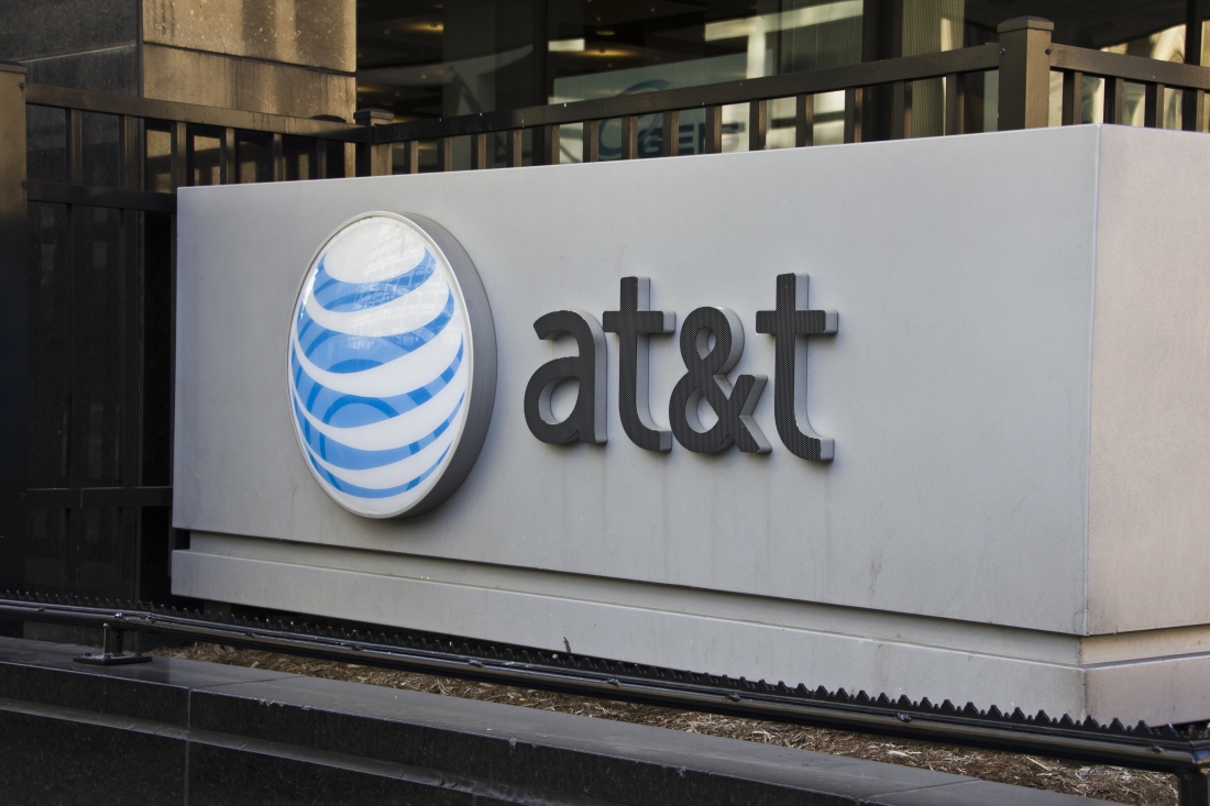 AT&T's new mobile service plans eliminate data overages