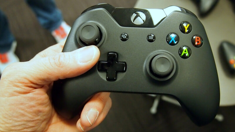 Microsoft licenses Xbox Wireless tech; select PCs will support Xbox One controller without dongle