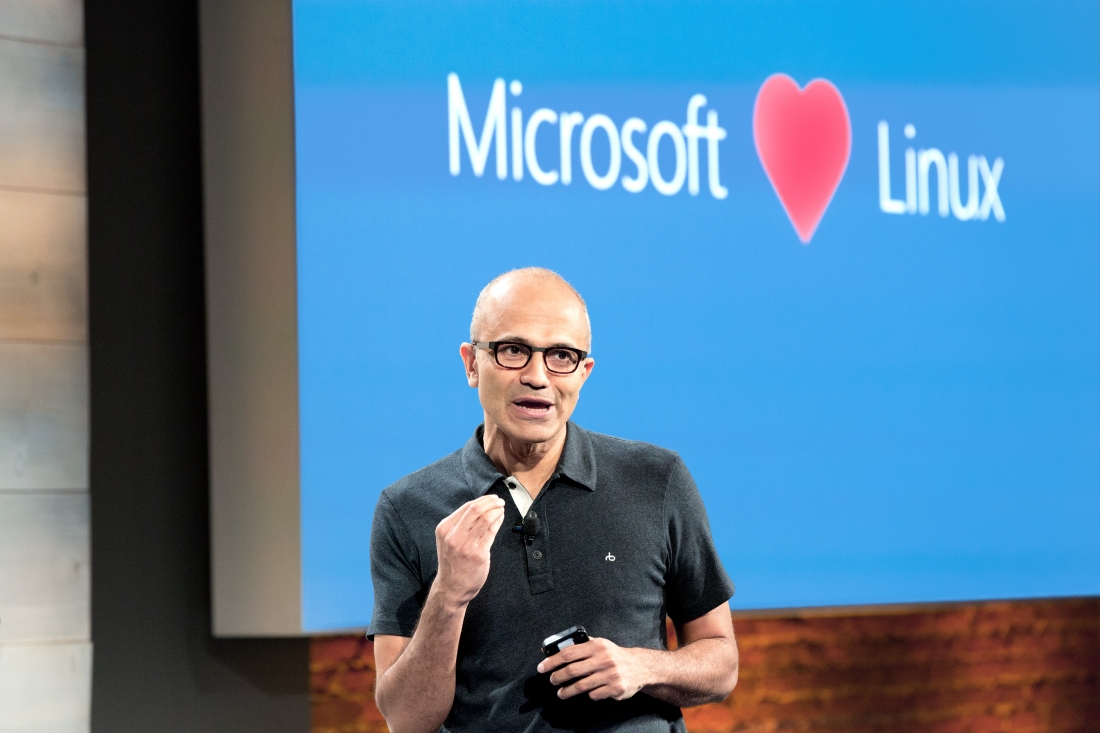 Microsoft makes PowerShell open source, brings it to Linux and Mac OS X