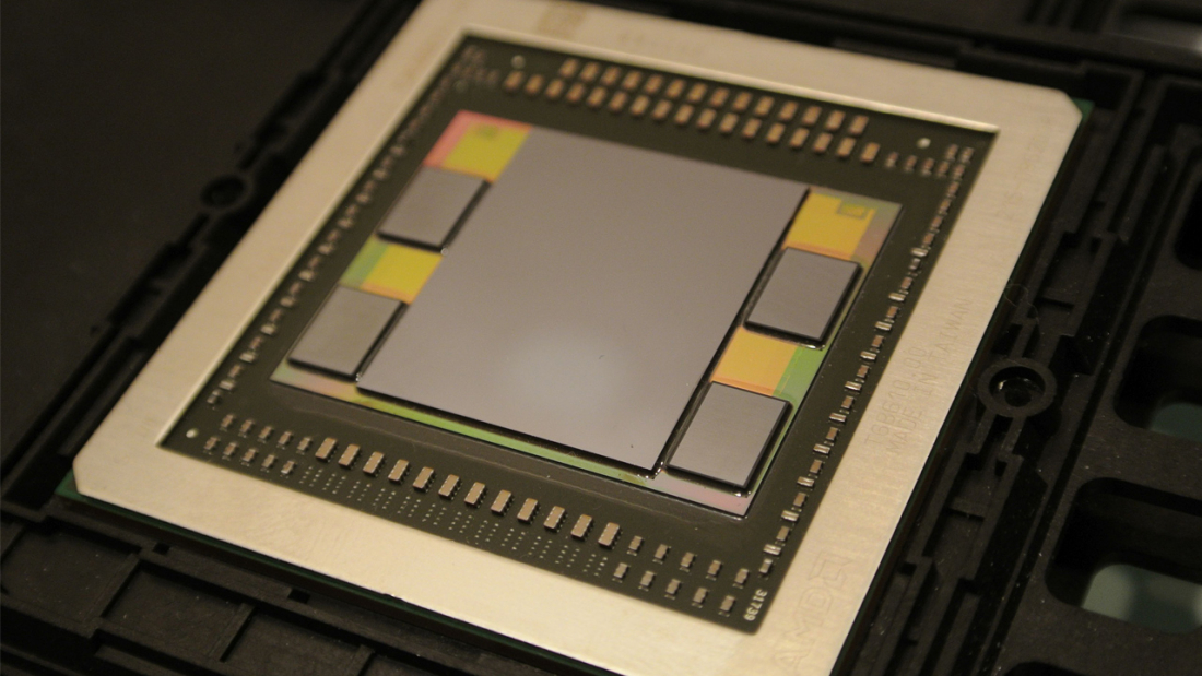 Samsung and Hynix are developing cheaper, higher density (and faster) third-gen HBM