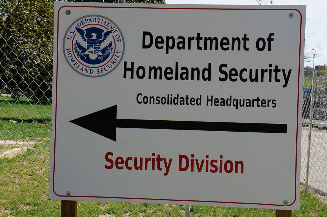 Tech firms and rights groups slam DHS proposals to inspect US visitors' social media accounts