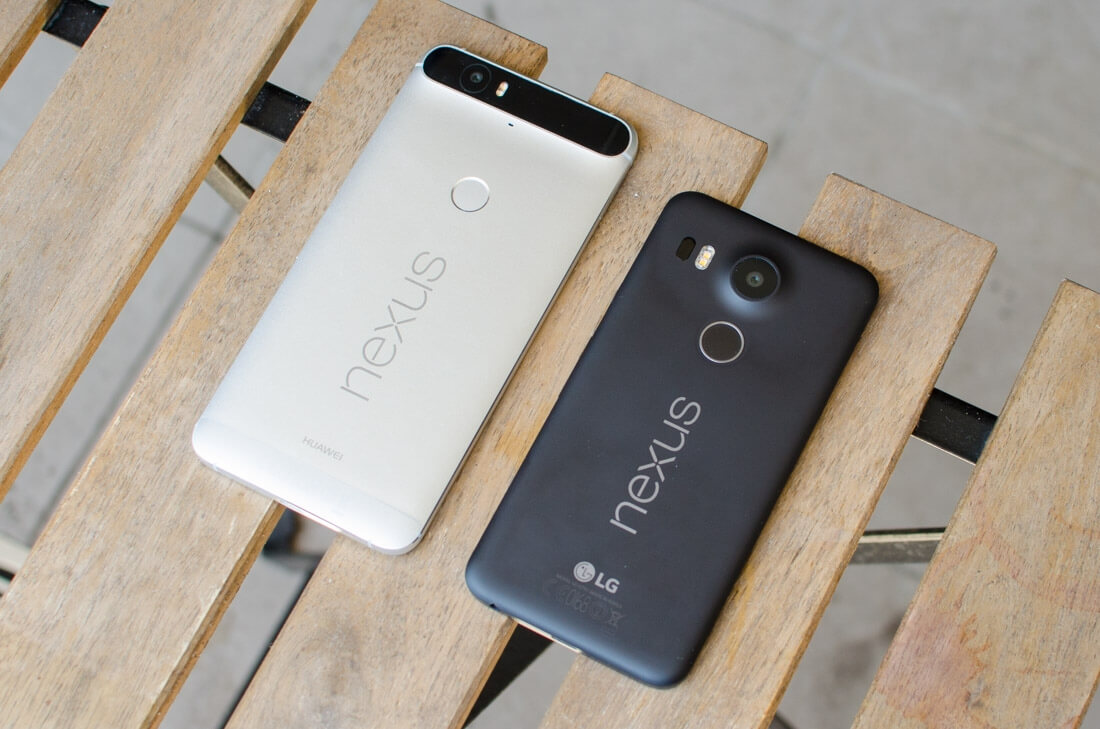 Google's data-saving Wi-Fi Assistant feature from Project Fi is coming to all Nexus devices