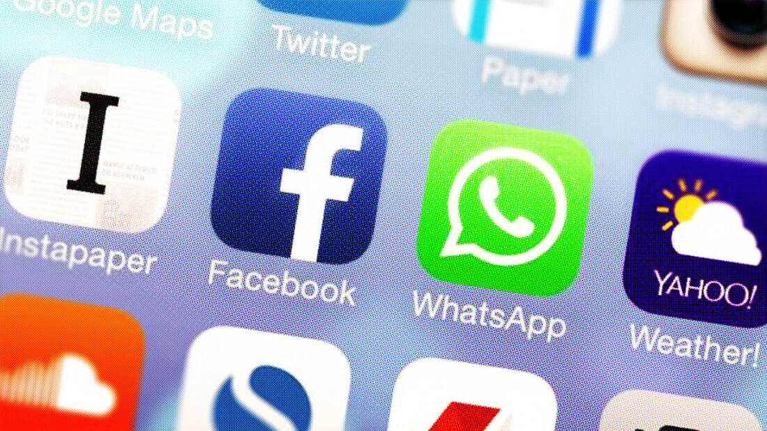 WhatsApp to start sharing more user data, including phone numbers, with Facebook