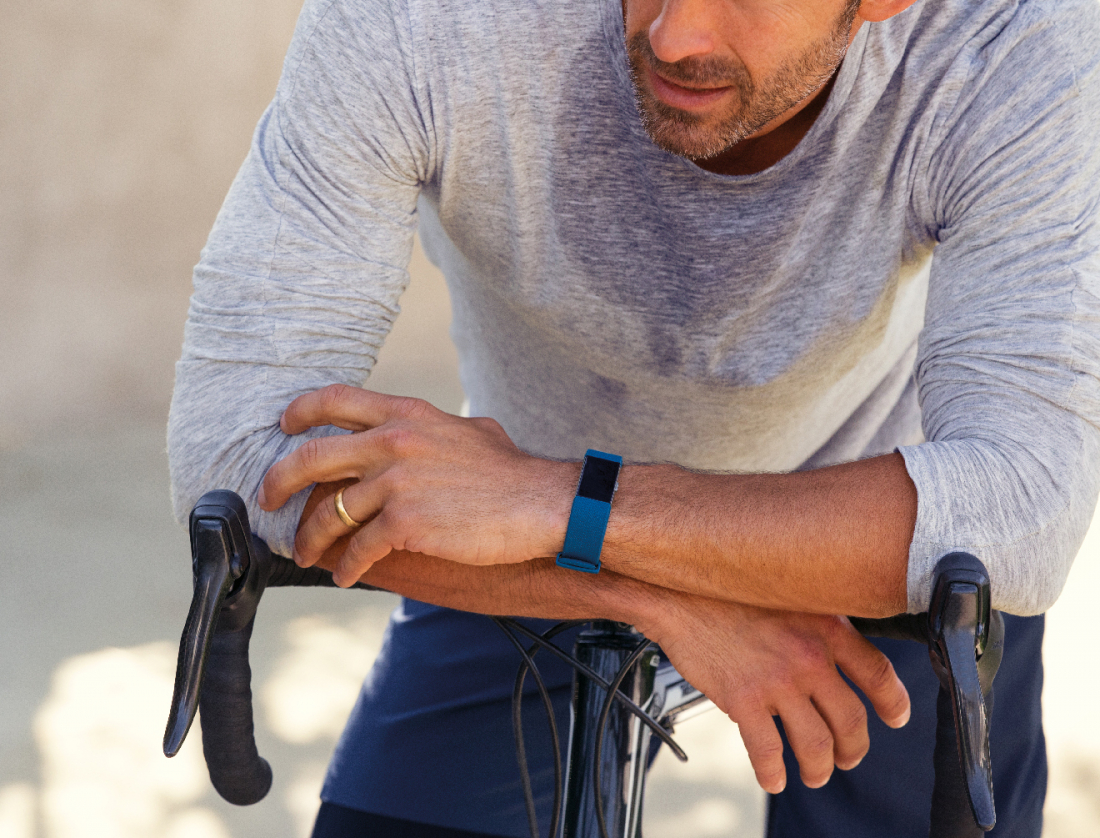 Fitbit refreshes two of its most popular fitness trackers