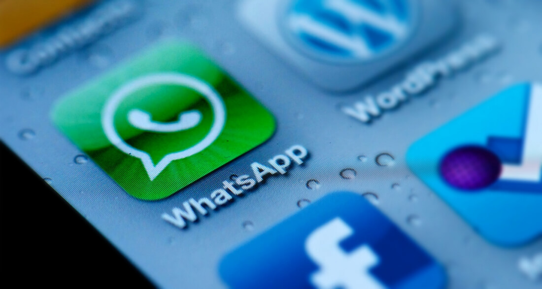 WhatsApp and Facebook could face legal action from privacy groups over data sharing policy