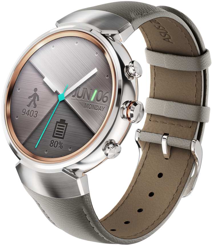 Asus zenwatch sales 3 battery drain