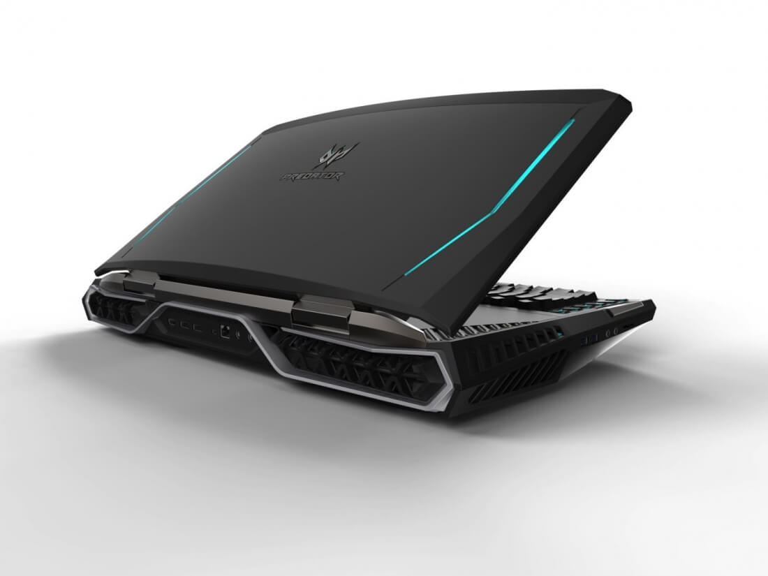 Thinnest laptop shop
