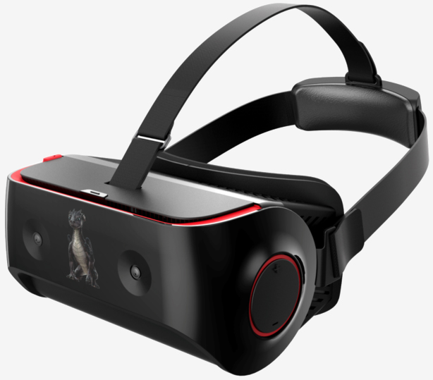 Qualcomm unveils reference design for all-in-one, Snapdragon 820-powered VR headset