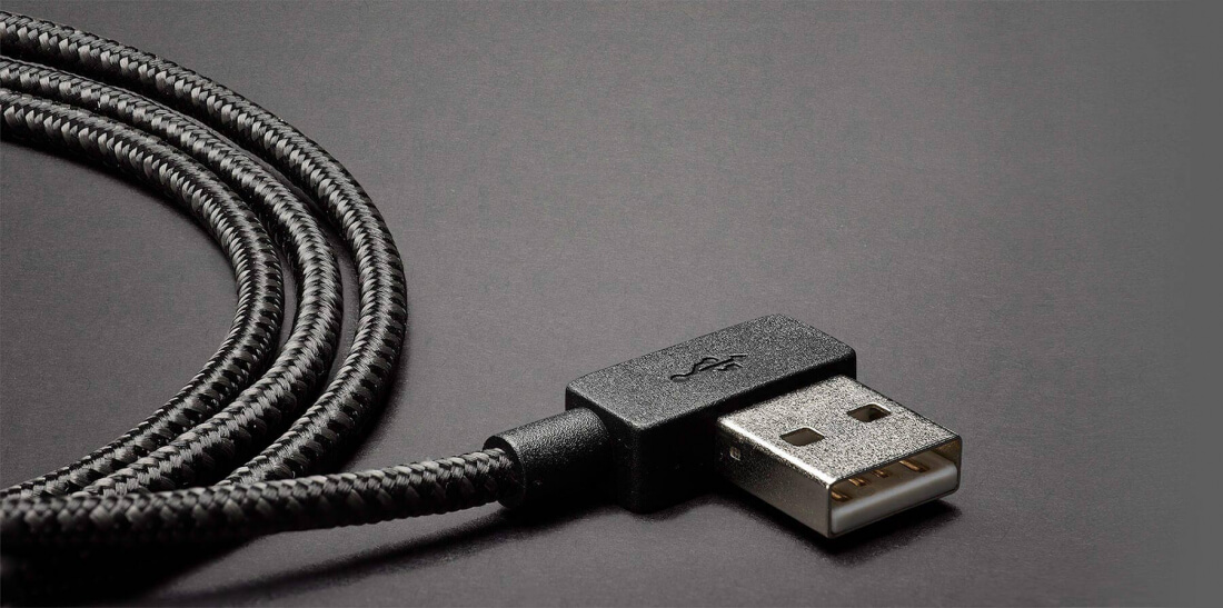 These Zus Kevlar cables are a durable and reliable charging solution