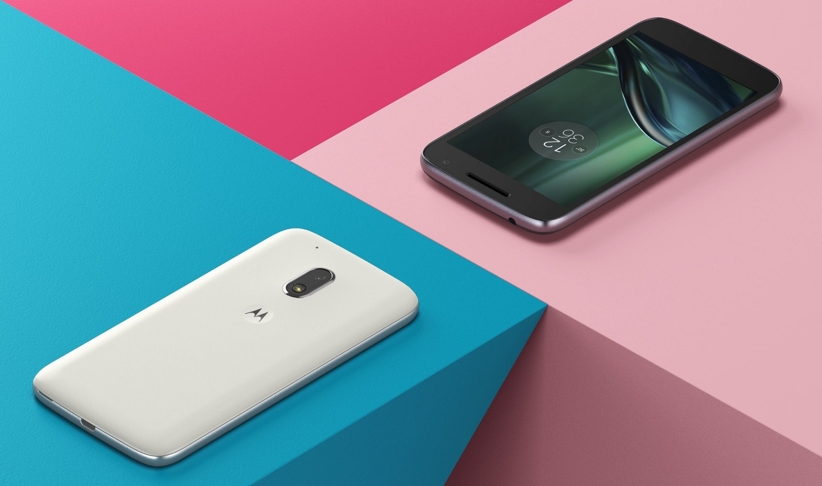 Moto G4 Play lands in the US this month starting at $99.99