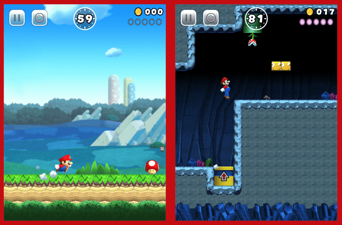 Nintendo won't be making any more 'Super Mario' games for iPhone