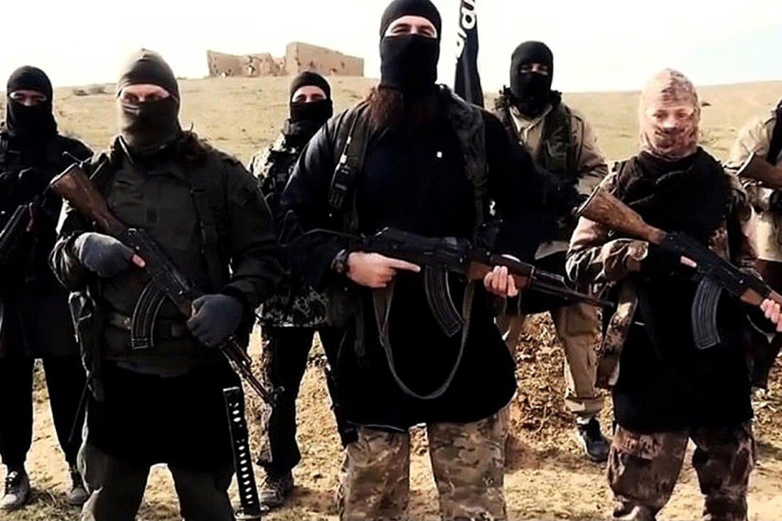 Google wants to stop people joining ISIS by using targeted advertising