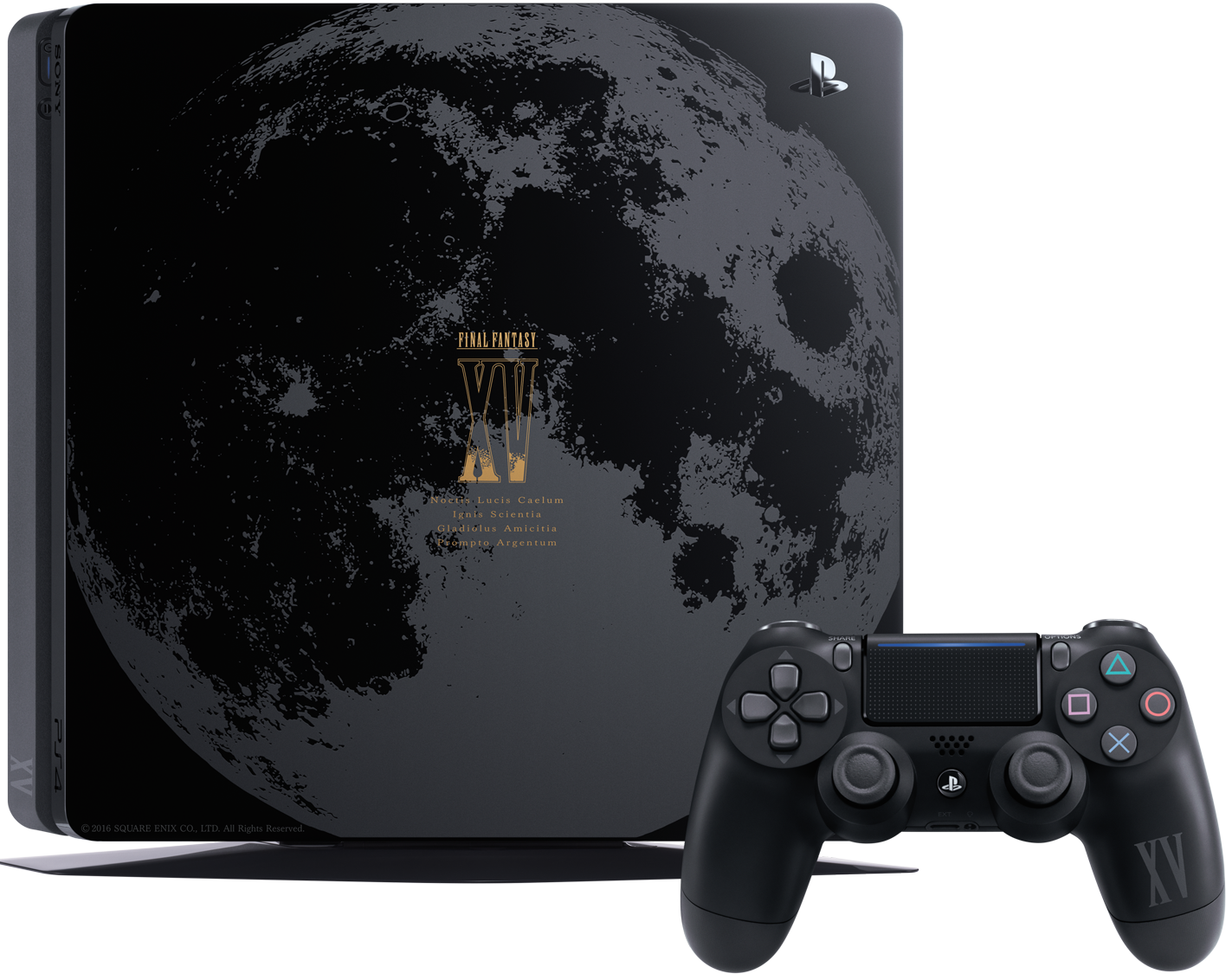 Final Fantasy XV Royal Edition, Square Enix, PlayStation 4