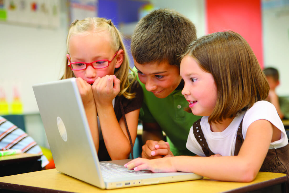 Owners of popular kids' websites fined for tracking children online