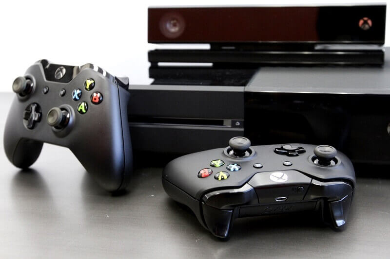 A random Microsoft customer accidentally received an Xbox One months before it was unveiled