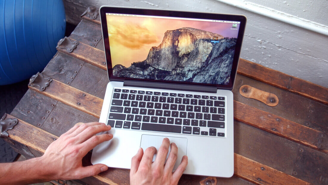 Is Apple now considering removing the headphone jack from the MacBook Pro?