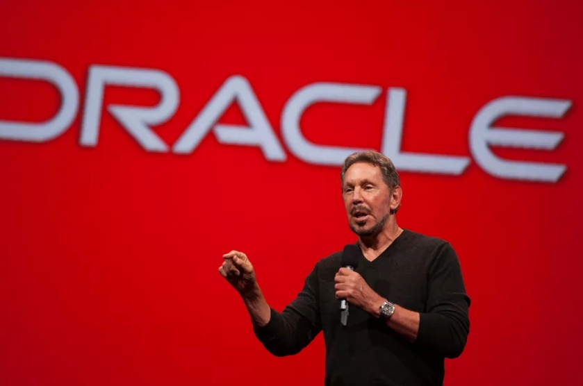 Oracle takes aim at Amazon Web Services with new cloud infrastructure offerings