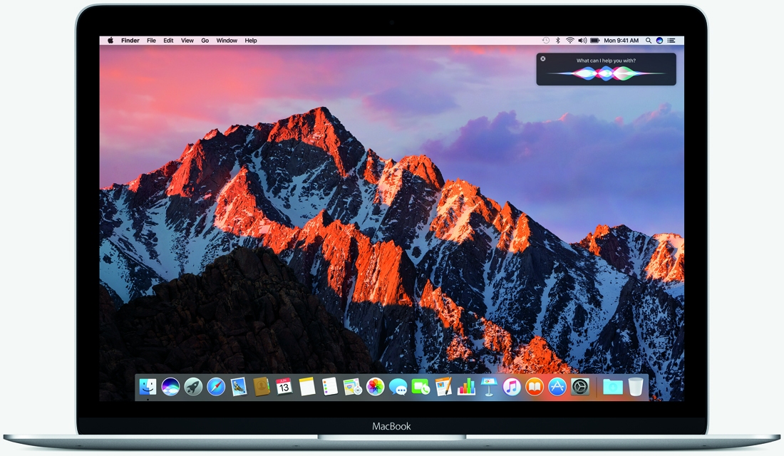 Apple's macOS Sierra exits beta, now available to download